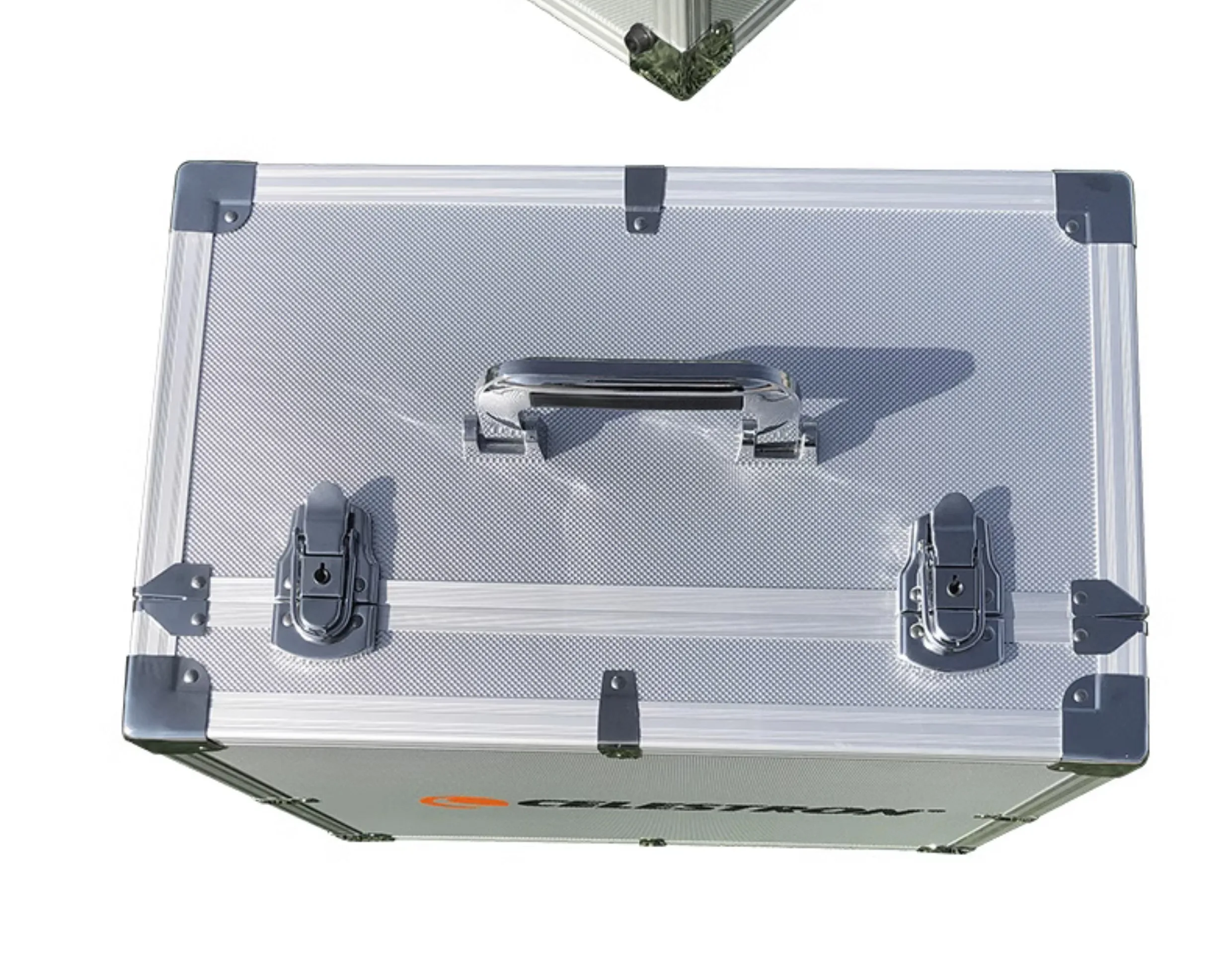 Astronomical Telescope 150SLT Special Aluminum Box Anti vibration and Moisture proof Outdoor Portable Storage Suitcase No LOGO
Astronomical Telescope 150SLT Special Aluminum Box Anti vibration and Moisture proof Outdoor Portable Storage Suitcase No LOGO