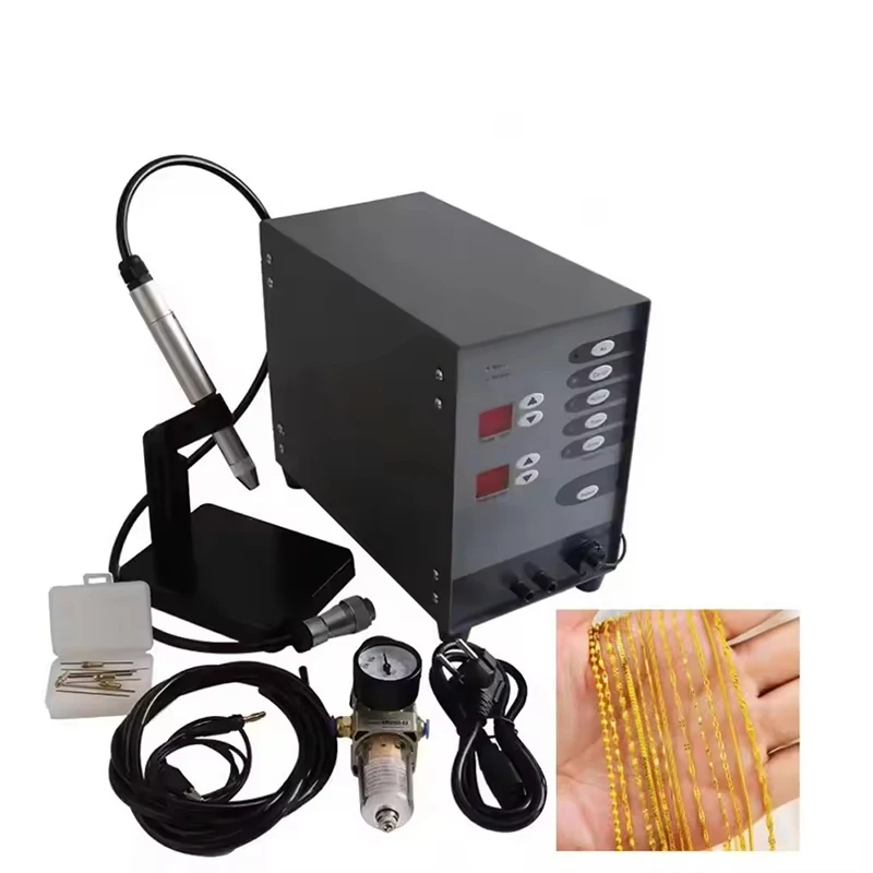 Gold Silver Jewelry Spot Welding Machine Stainless Steel Titanium Welding Machine Argon Arc Dental Customizable Spot Welder
Gold Silver Jewelry Spot Welding Machine Stainless Steel Titanium Welding Machine Argon Arc Dental Customizable Spot Welder