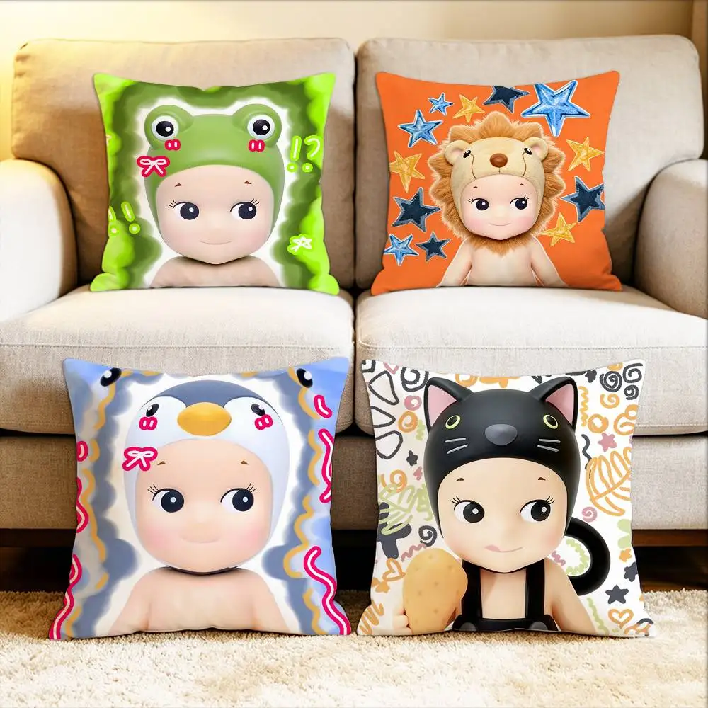 Lovely Sonny Angel Fruit Various Sizes Square Pillow Case For Car Home Bedchamber Decor
Lovely Sonny Angel Fruit Various Sizes Square Pillow Case For Car Home Bedchamber Decor