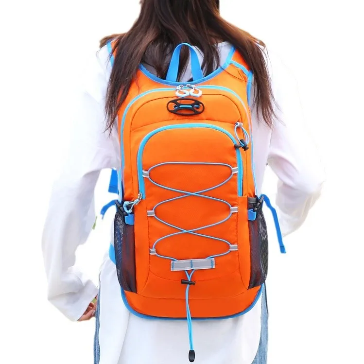 Wholesale Light Ridge Protection Mountaineering Waterproof Outdoor Mountain Climbing Travel Backpack Cycling Sports Backpack
Wholesale Light Ridge Protection Mountaineering Waterproof Outdoor Mountain Climbing Travel Backpack Cycling Sports Backpack