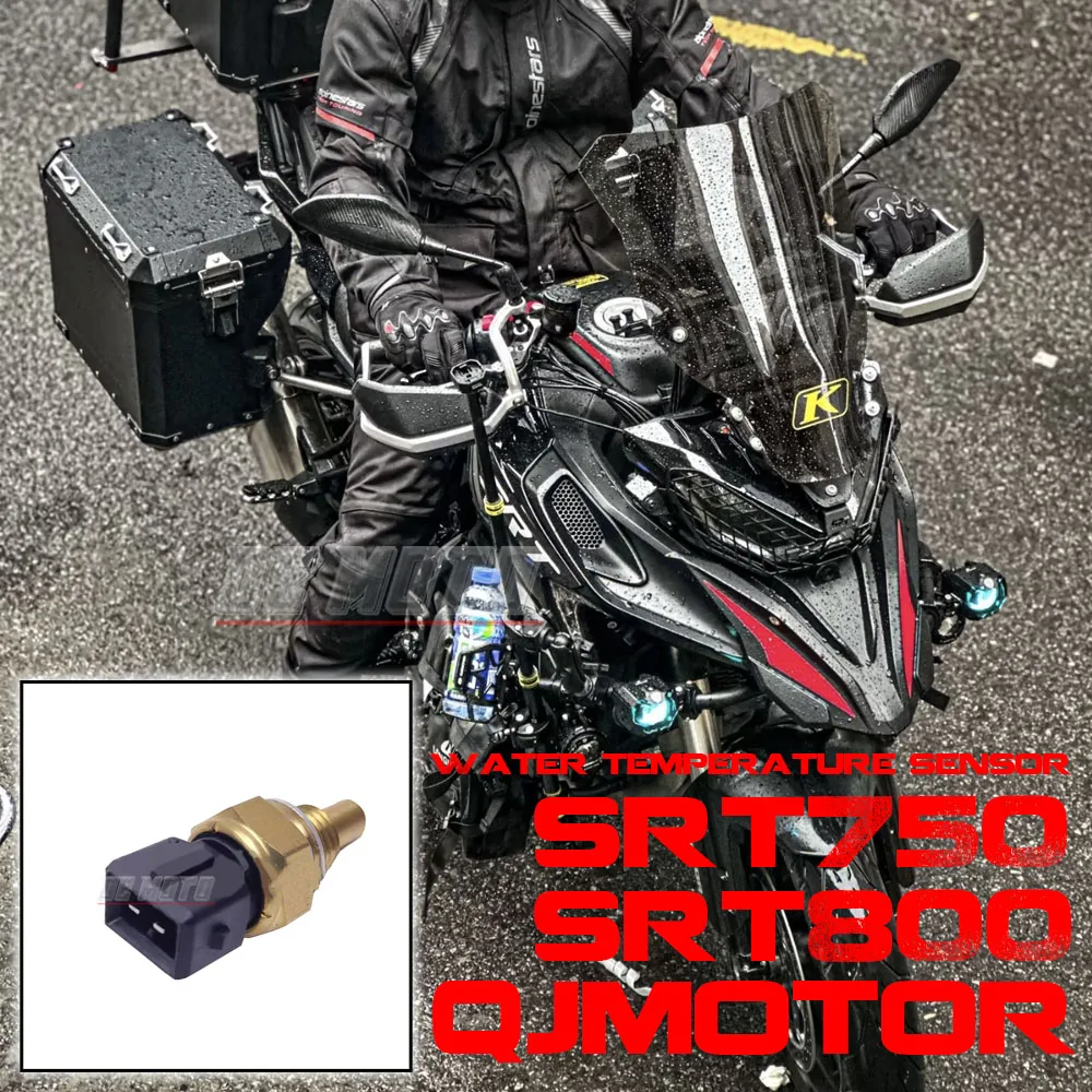 FOR QJMOTOR SRT750X SRT800 Water temperature sensor SRT 750 800 Water temperature sensor srt800 Temperature Sensor
FOR QJMOTOR SRT750X SRT800 Water temperature sensor SRT 750 800 Water temperature sensor srt800 Temperature Sensor