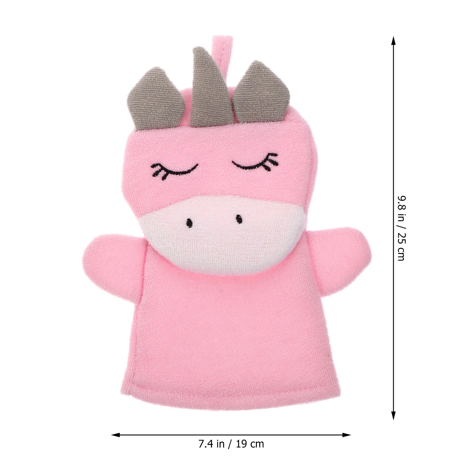 3 шт., детская губка для ванны, перчатка для душа, варежка для купания, мультяшная форма, мягкая щетка для душа для малышей, удобная ручка, толстая пена
3 шт., детская губка для ванны, перчатка для душа, варежка для купания, мультяшная форма, мягкая щетка для душа для малышей, удобная ручка, толстая пена