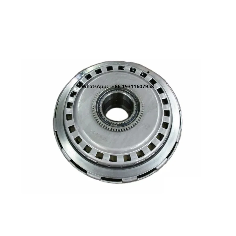 Womala 36050661 Factory Product Clutch Kit Clutch Plate for S90 XC60 XC90 Auto Parts
Womala 36050661 Factory Product Clutch Kit Clutch Plate for S90 XC60 XC90 Auto Parts