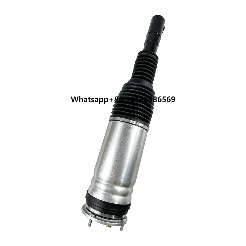 Original Refurbished OEM LR087093 LR087082 Front Air Suspension Shock Absorber Without ADS for LAND ROVER RANGE ROVER L405
Original Refurbished OEM LR087093 LR087082 Front Air Suspension Shock Absorber Without ADS for LAND ROVER RANGE ROVER L405