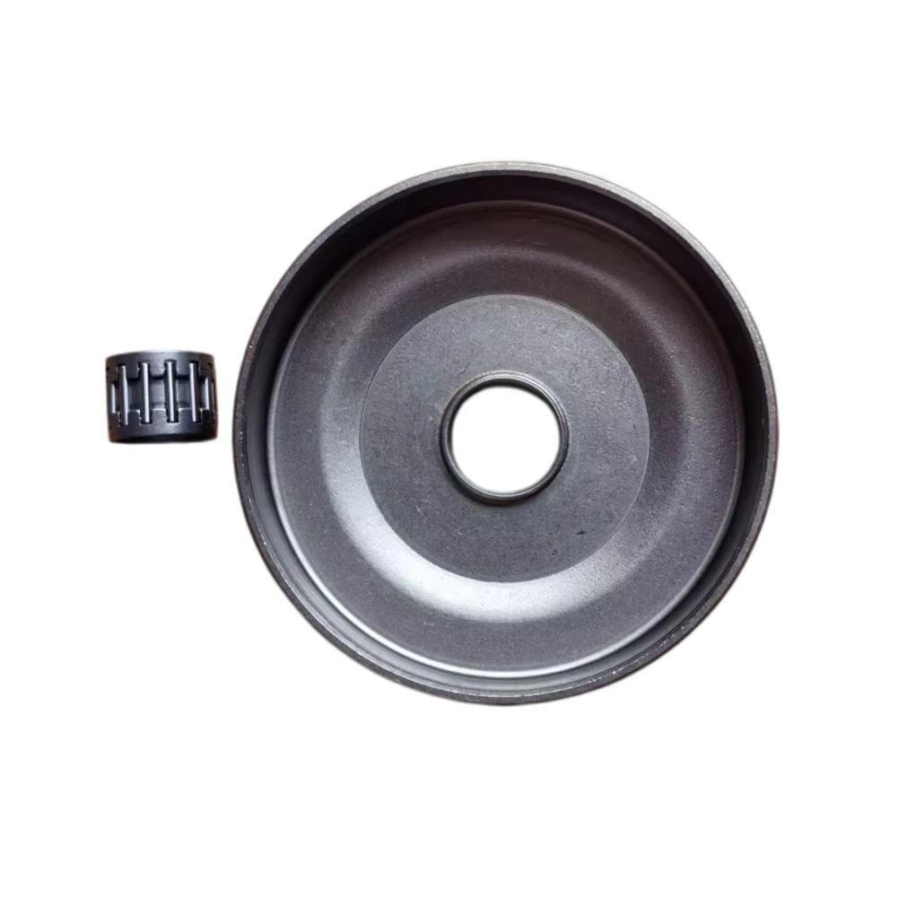 38071X Clutch Sprocket Compatible with For HU411-J7N and Tractor Models 154 254 257 262 50 51 55 Made from Metal Alloy
38071X Clutch Sprocket Compatible with For HU411-J7N and Tractor Models 154 254 257 262 50 51 55 Made from Metal Alloy
