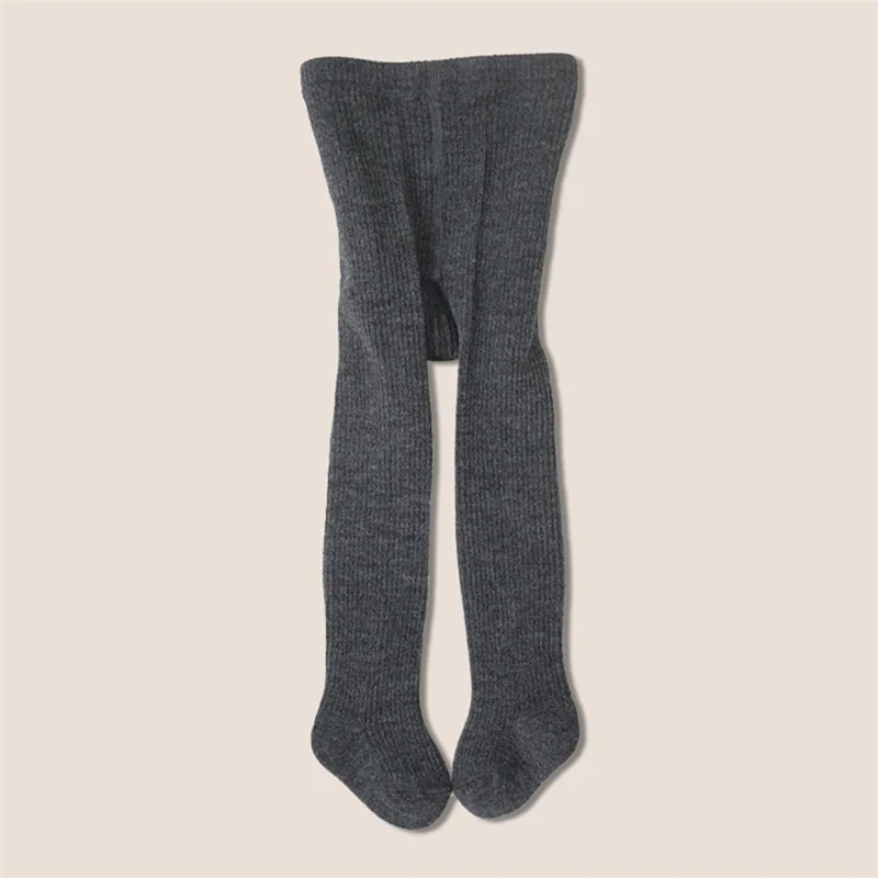 Toddler Kids Girls Knitted Stockings Solid Color Princess Tights Elastic Waisted Fall Winter Baby Footed Pantyhose 0-6Y
Toddler Kids Girls Knitted Stockings Solid Color Princess Tights Elastic Waisted Fall Winter Baby Footed Pantyhose 0-6Y