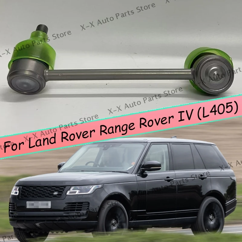 LR 048093 Аксессуары для автозапчастей, стабилизатор, звено, внутренняя стойка рулевой тяги автомобиля, конец для Land Rover Range Rover IV (L405)
LR 048093 Аксессуары для автозапчастей, стабилизатор, звено, внутренняя стойка рулевой тяги автомобиля, конец для Land Rover Range Rover IV (L405)