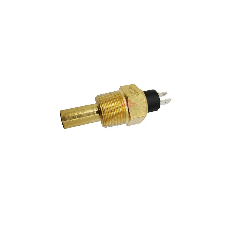 Applicable Excavator Accessories Cummins Diesel Engine 6bt Water Temperature Sensor 3967250
Applicable Excavator Accessories Cummins Diesel Engine 6bt Water Temperature Sensor 3967250