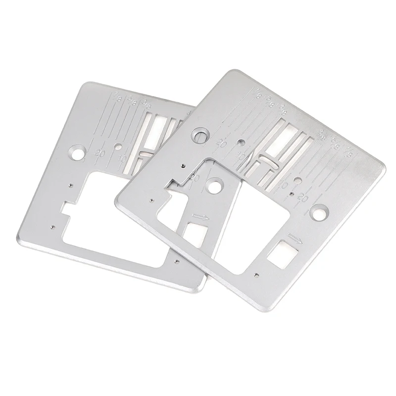 Needle Throat Plate Q60D For Singer 4423 4432 5511 #416472401 sewing attachment 5BB5382
Needle Throat Plate Q60D For Singer 4423 4432 5511 #416472401 sewing attachment 5BB5382