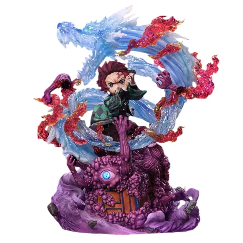 Demon Slayer Kimetsu No Yaiba Аниме Фигурки Камадо Танджиро Фигурка 18 см Статуя из ПВХ Фигурка Figma Коллекционные игрушки
Demon Slayer Kimetsu No Yaiba Аниме Фигурки Камадо Танджиро Фигурка 18 см Статуя из ПВХ Фигурка Figma Коллекционные игрушки