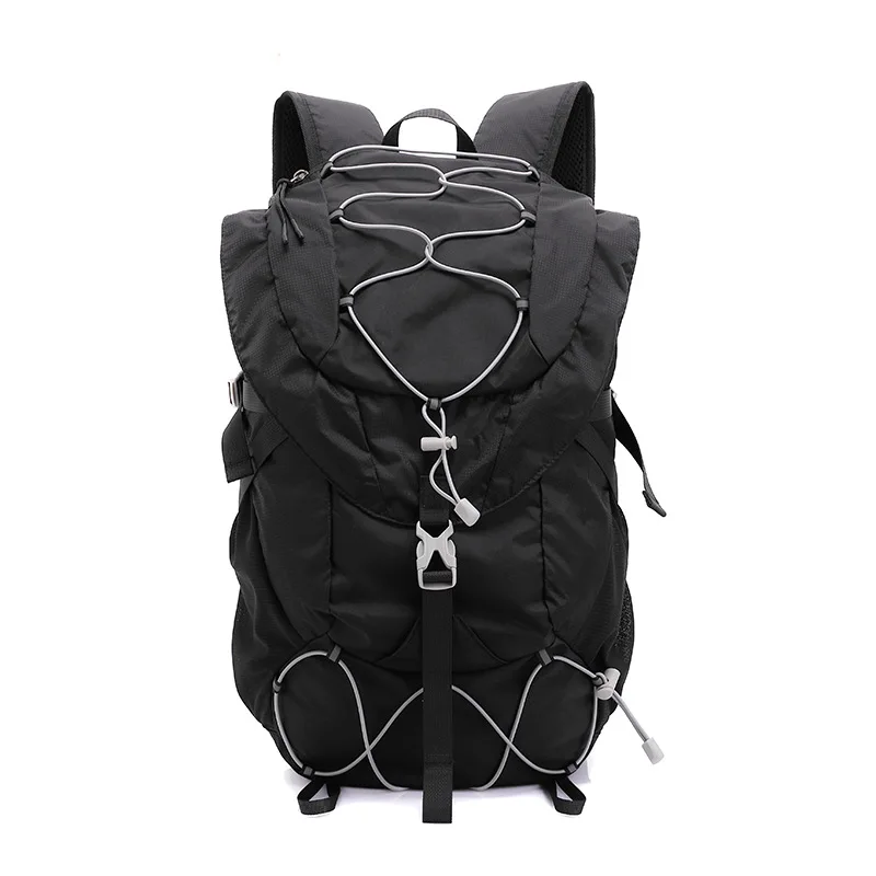 Водонепроницаемый складной рюкзак — легкая велосипедная туристическая дорожная сумка для занятий спортом на открытом воздухе, прочная и дышащая
Водонепроницаемый складной рюкзак — легкая велосипедная туристическая дорожная сумка для занятий спортом на открытом воздухе, прочная и дышащая