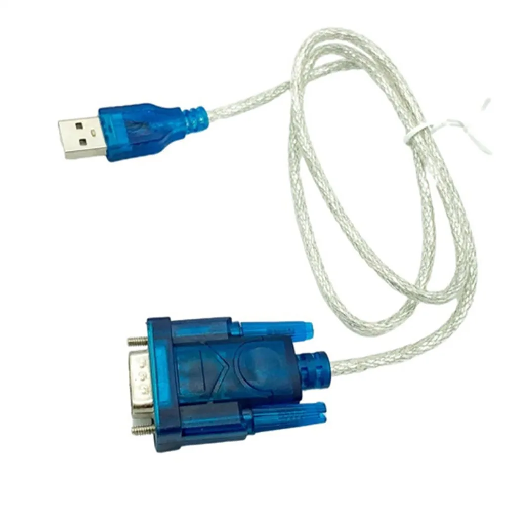 High quality USB male head to serial port RS-232 DB9 9-pin chipset supports male head adapter USB RS-232 cable win10 converter
High quality USB male head to serial port RS-232 DB9 9-pin chipset supports male head adapter USB RS-232 cable win10 converter
