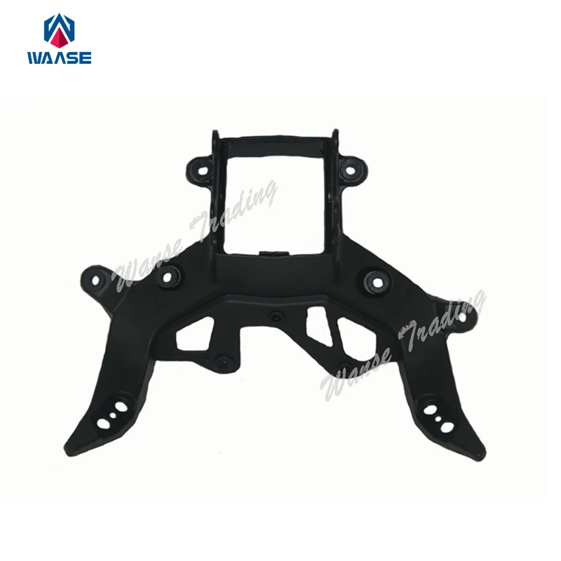 For BMW S1000RR K46 2009 2010 2011 2012 2013 2014 Front Headlight Headlamp Head Light Lamp Upper Stay Bracket Fairing Cowling
For BMW S1000RR K46 2009 2010 2011 2012 2013 2014 Front Headlight Headlamp Head Light Lamp Upper Stay Bracket Fairing Cowling