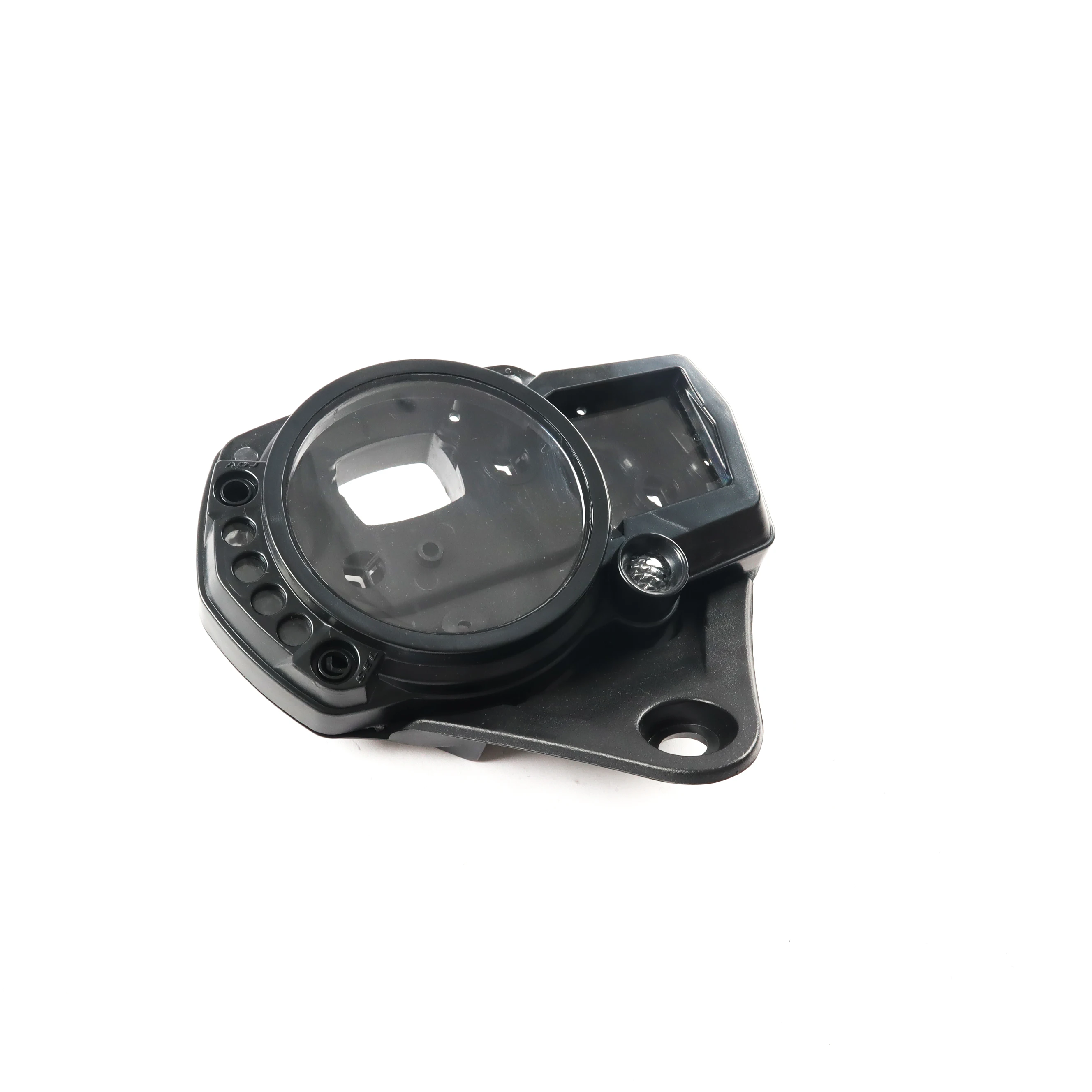 For SUZUKI GSXR 600 GSX R100 Model Motorcycle Plastic Speedometer Case Cover Instruments Cover
For SUZUKI GSXR 600 GSX R100 Model Motorcycle Plastic Speedometer Case Cover Instruments Cover