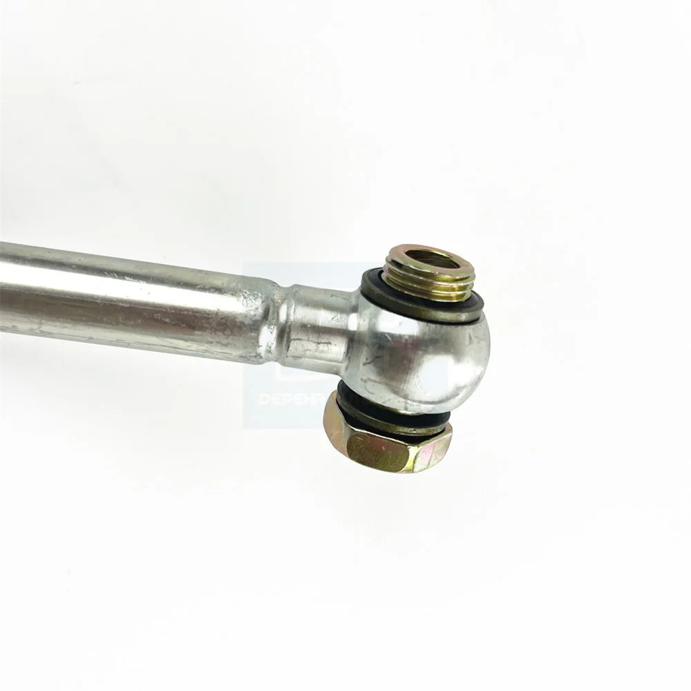 OEM 23478738 23016665 One Piece Truck Steering Pipe Line Use For Volv- FH FM
OEM 23478738 23016665 One Piece Truck Steering Pipe Line Use For Volv- FH FM