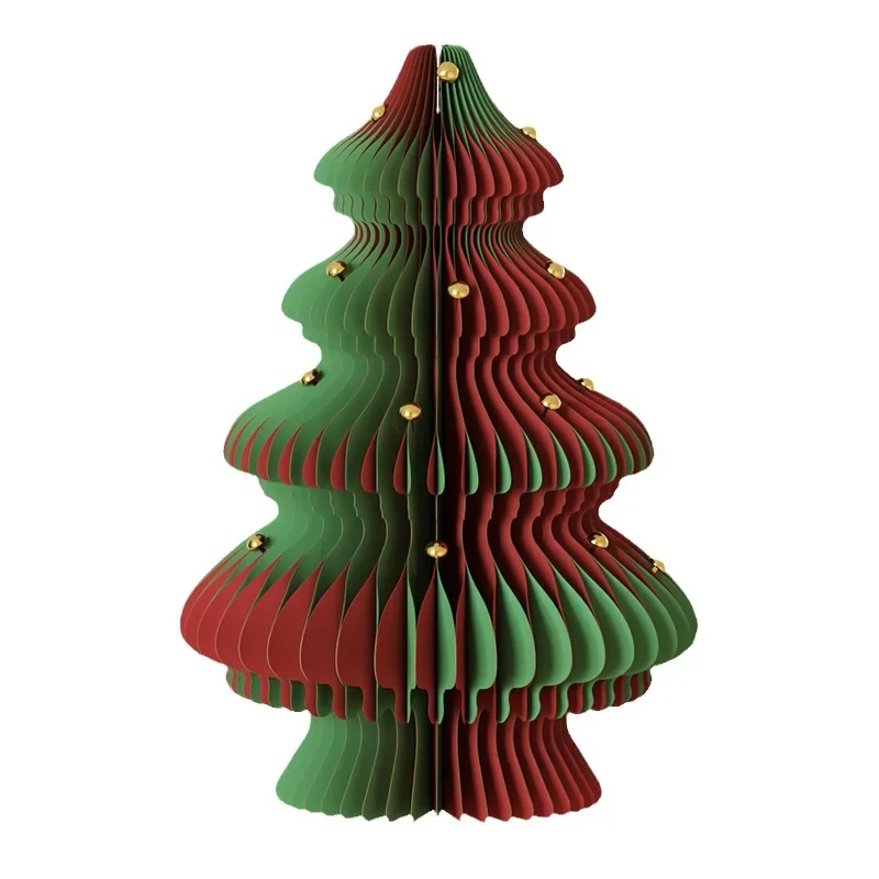 Christmas tree tabletop ornament creative decoration holiday gifts luminous small household jewelry window props
Christmas tree tabletop ornament creative decoration holiday gifts luminous small household jewelry window props