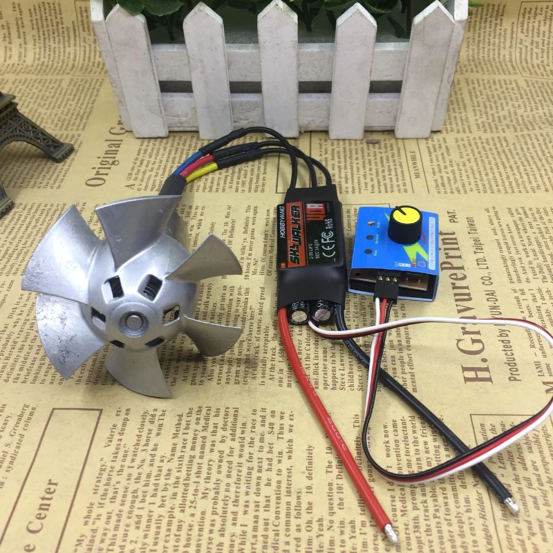 High-power and high-current metal ducted fan internal rotor brushless motor Aircraft model brushless motor ducted aircraft
High-power and high-current metal ducted fan internal rotor brushless motor Aircraft model brushless motor ducted aircraft
