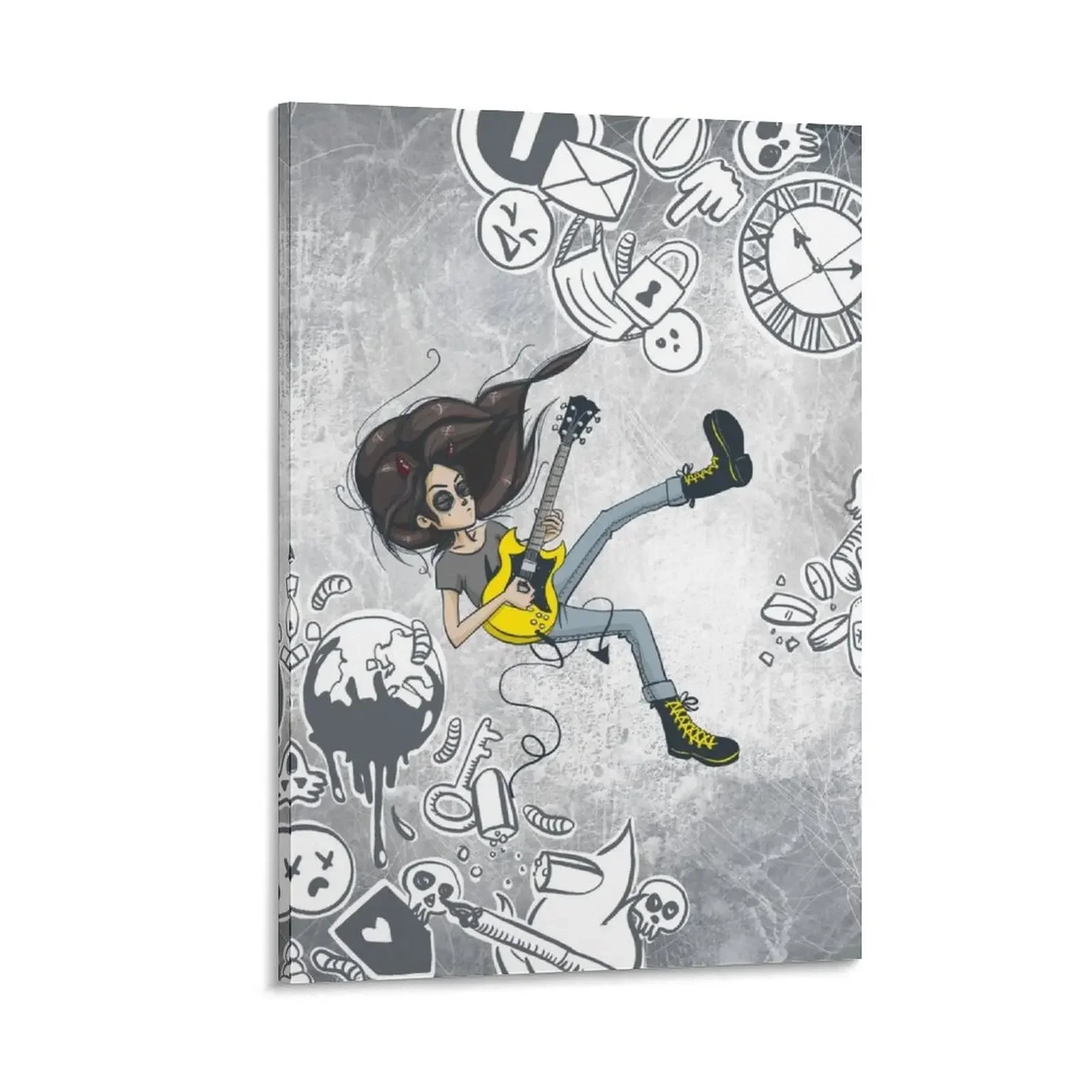 Ciao the idiots Canvas Painting decorative items for home Paintings for bedroom decorative pictures for the room
Ciao the idiots Canvas Painting decorative items for home Paintings for bedroom decorative pictures for the room