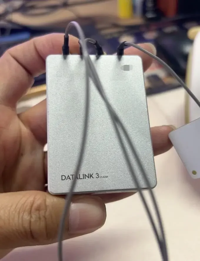 Datalink 3 DLA20A 2,4 ГГц-2,483 ГГц 2,4G радиоприемник для Agras A3-AG2.0 N3-MG-1S контроллер дрона для сельского хозяйства FC
Datalink 3 DLA20A 2,4 ГГц-2,483 ГГц 2,4G радиоприемник для Agras A3-AG2.0 N3-MG-1S контроллер дрона для сельского хозяйства FC