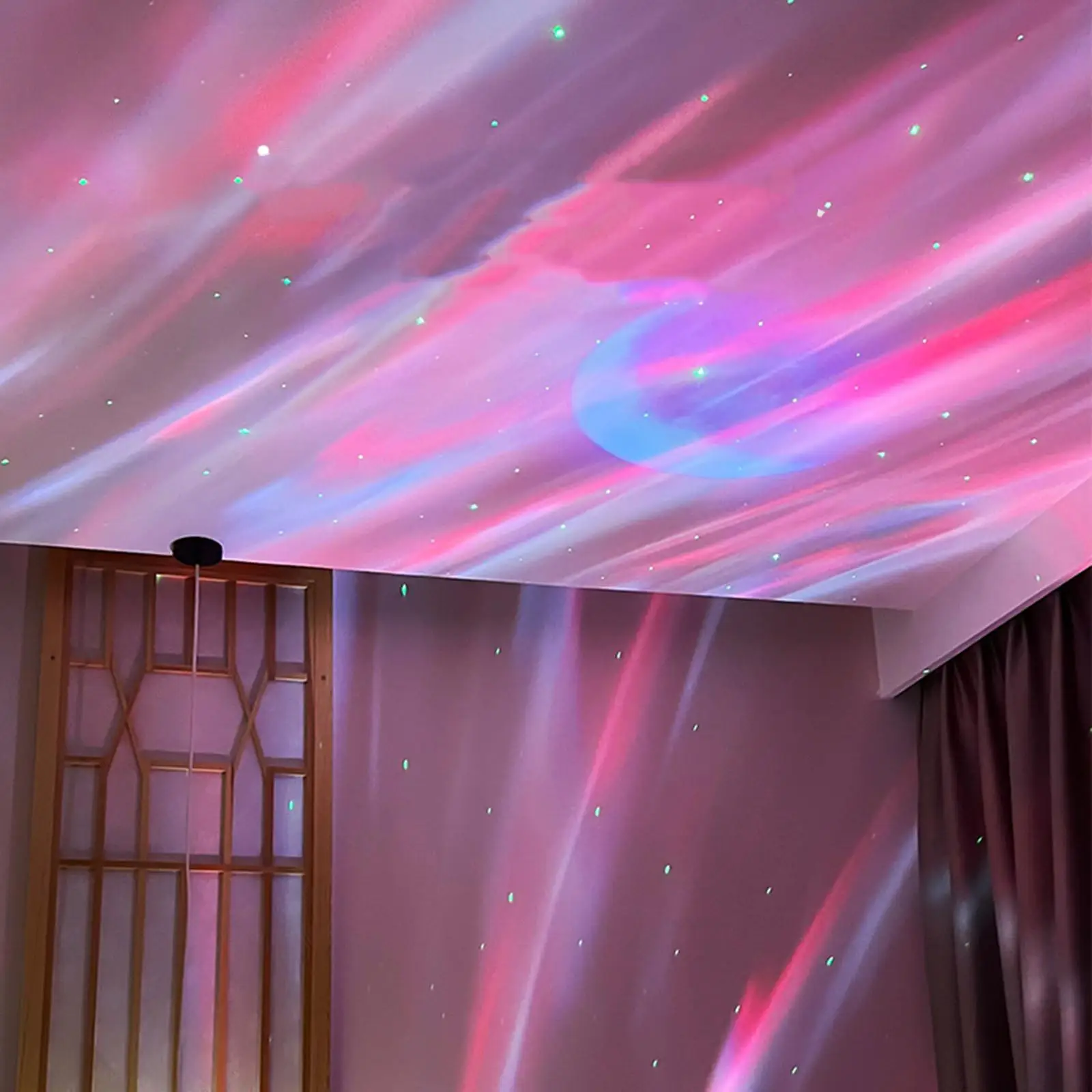 Star Galaxy Night Light Atmosphere Lamp 14 Colors Light Effects Night Light for
Star Galaxy Night Light Atmosphere Lamp 14 Colors Light Effects Night Light for