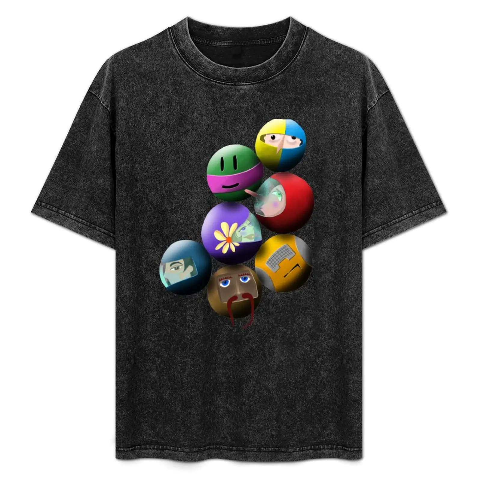 Personality T-Shirt Performance Workout Short Sleeve Tee
Personality T-Shirt Performance Workout Short Sleeve Tee