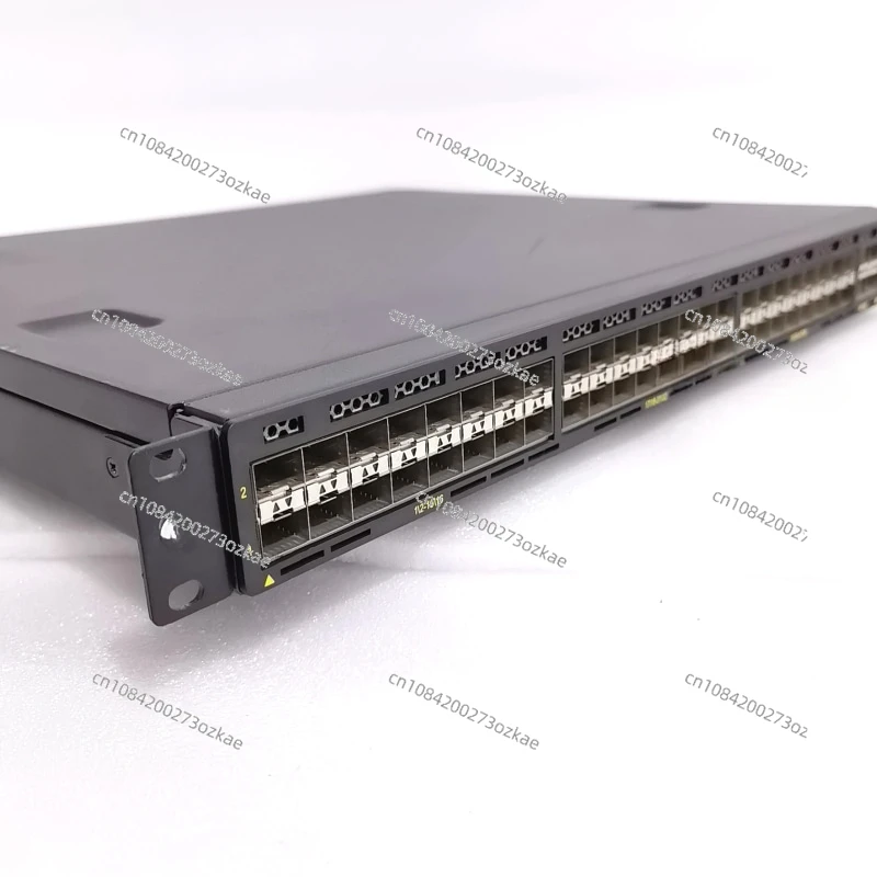 48-портовый 10-гигабитный оптический порт SFP + 4-портовый сетевой коммутатор для предприятия 40G, 10 гигабит T3048-LY2R
48-портовый 10-гигабитный оптический порт SFP + 4-портовый сетевой коммутатор для предприятия 40G, 10 гигабит T3048-LY2R