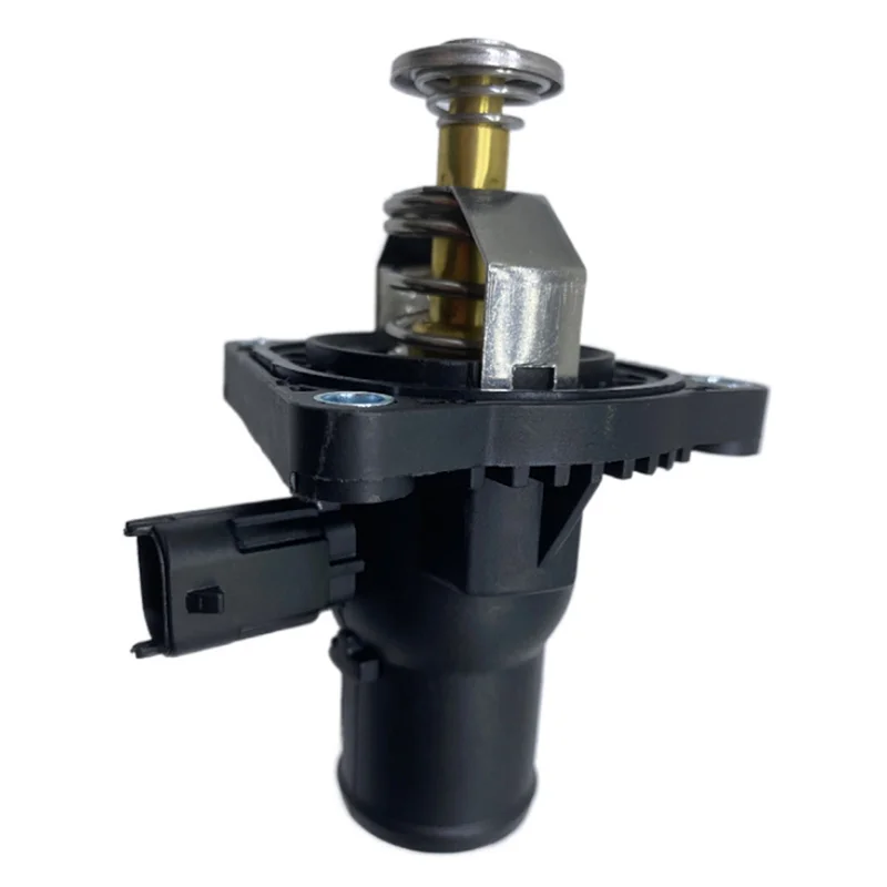 P-Premium-Engine Coolant Thermostat 1338372 For Opel Vauxhall Car Auto Part 55587349 55564891 1338384 1338257 1338373 
P-Premium-Engine Coolant Thermostat 1338372 For Opel Vauxhall Car Auto Part 55587349 55564891 1338384 1338257 1338373