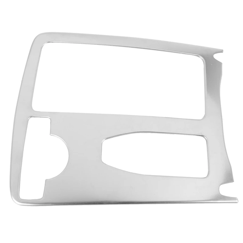 2 шт., наклейка из нержавеющей стали для подстаканника Mercedes Benz C Class W204 2009-2014 Lhd
2 шт., наклейка из нержавеющей стали для подстаканника Mercedes Benz C Class W204 2009-2014 Lhd