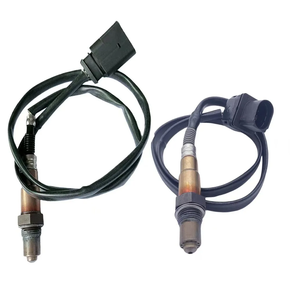 Oxygen Sensor O2 234-5102 234-4754 1K0998262N for VW Passat Jetta Golf Beetle Rabbit - Car Accessories
Oxygen Sensor O2 234-5102 234-4754 1K0998262N for VW Passat Jetta Golf Beetle Rabbit - Car Accessories