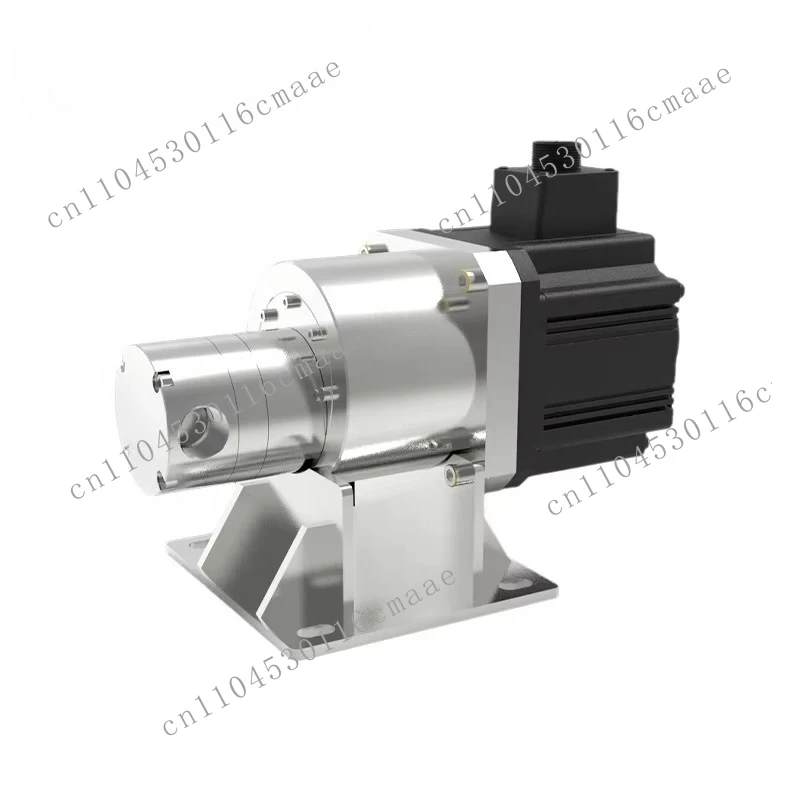 Industrial Refrigeration Chiller Equipment Metering and Dosing Pump
Industrial Refrigeration Chiller Equipment Metering and Dosing Pump