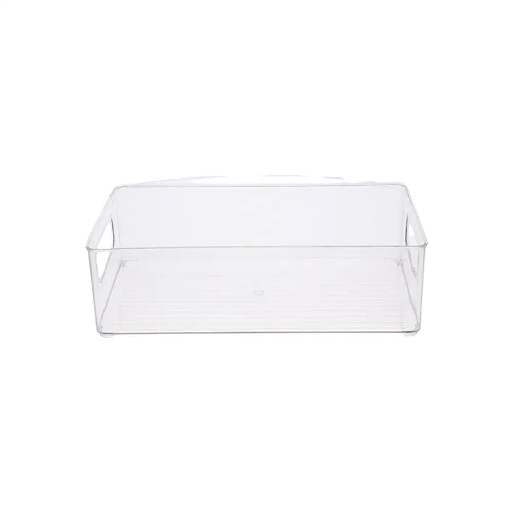 Makeup Container Desktop Storage Box Storage Cabinet Waterproof Drawer Organizer Transparent Clear Stationary Holder Home Office
Makeup Container Desktop Storage Box Storage Cabinet Waterproof Drawer Organizer Transparent Clear Stationary Holder Home Office