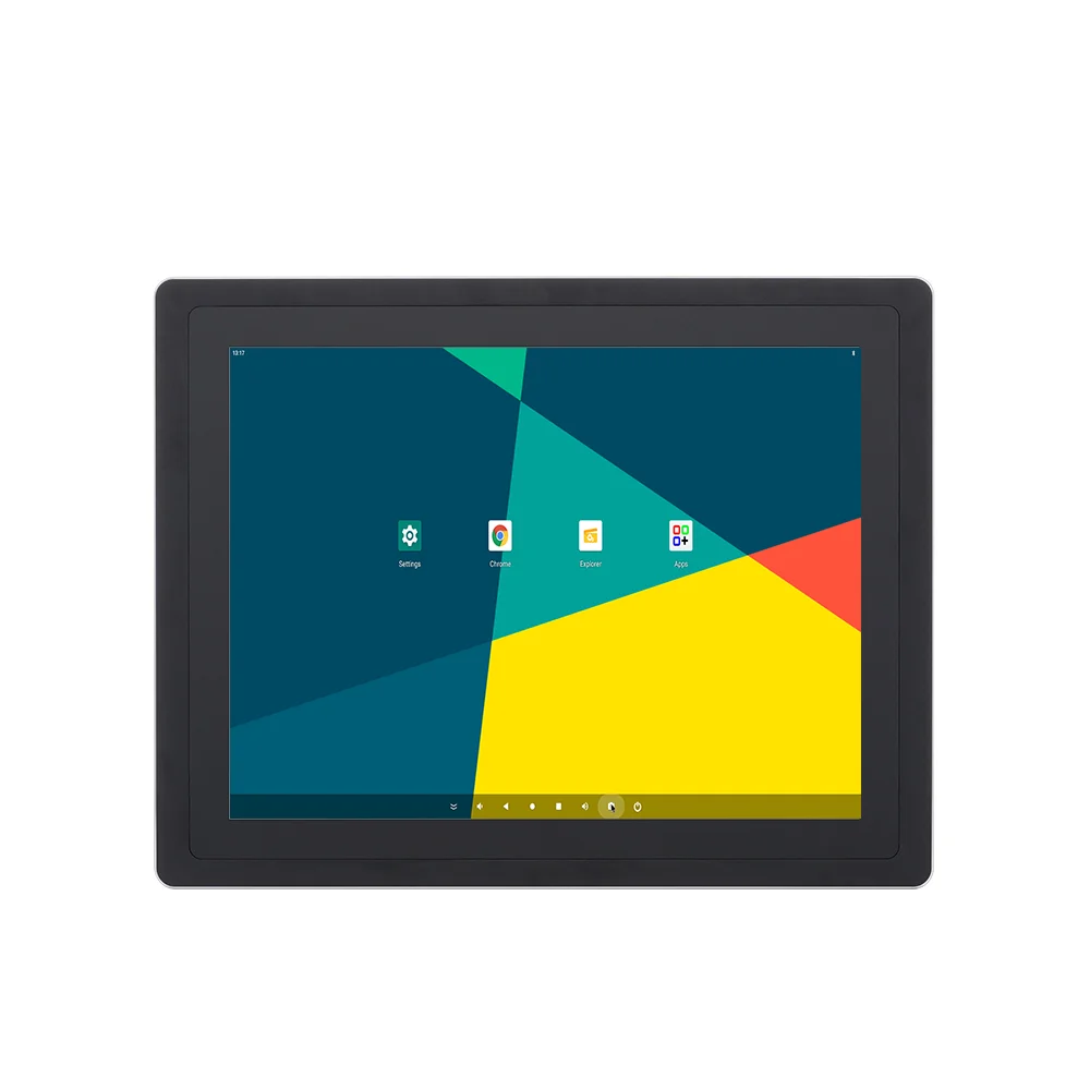 Ultra-sensitive Touch Screen 12..1 Inch Android Panel Pc With Rj45 Port Android 13.0 Industrial Tablet Pc
Ultra-sensitive Touch Screen 12..1 Inch Android Panel Pc With Rj45 Port Android 13.0 Industrial Tablet Pc