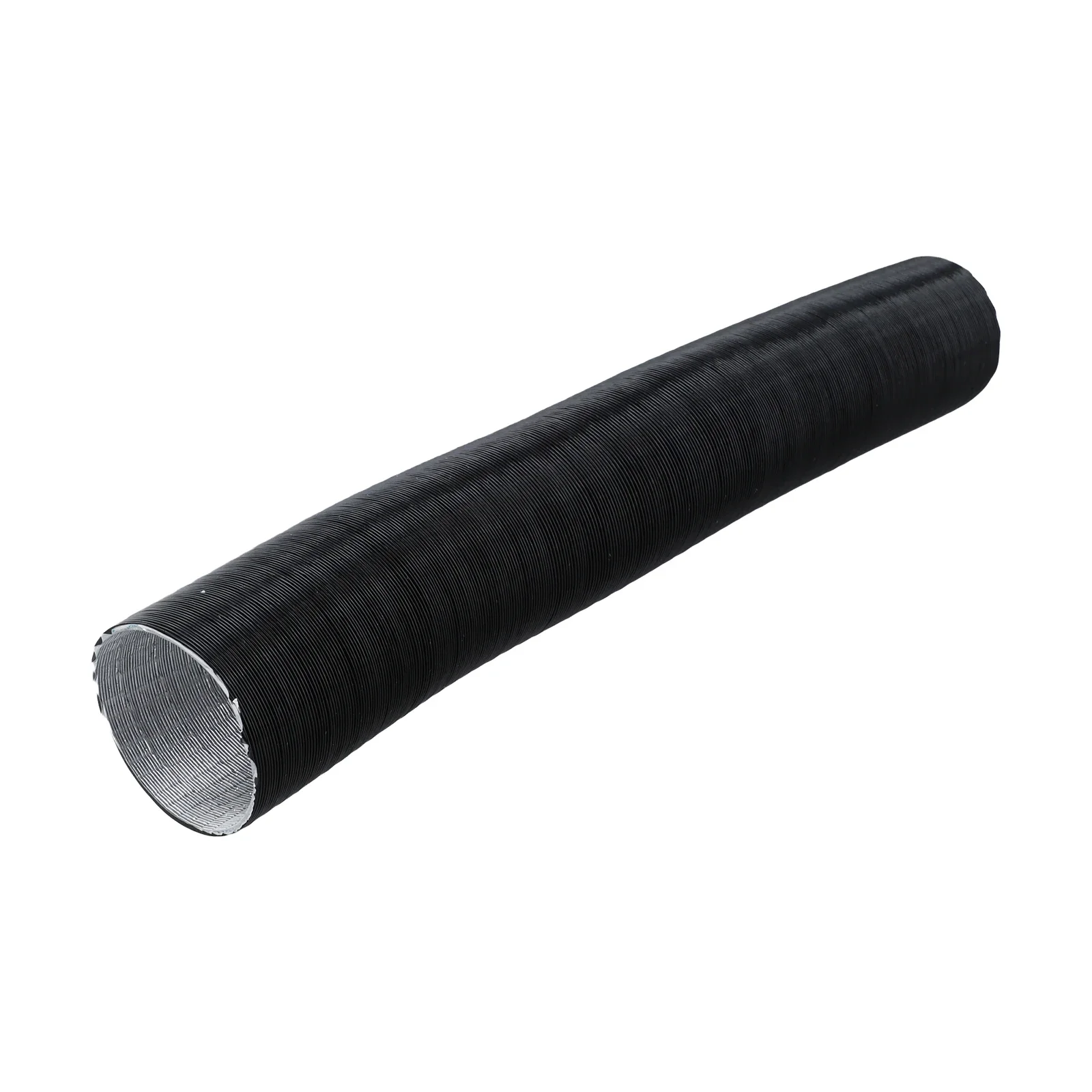 Shockproof 60mm Heating Duct Made From Aluminium Foil Perfect For Automotive Environments And Air Intake Systems
Shockproof 60mm Heating Duct Made From Aluminium Foil Perfect For Automotive Environments And Air Intake Systems