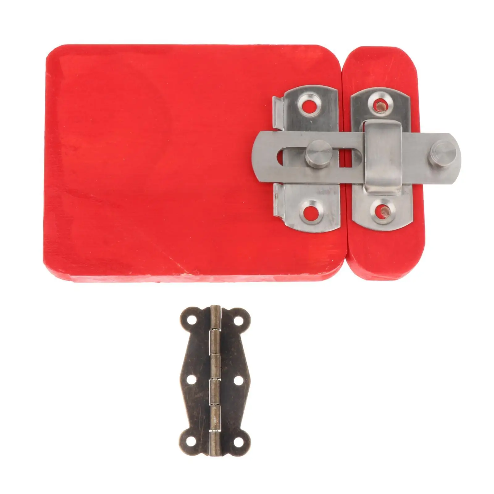 Wooden Busy Board Door Practical Skill Learning Activities DIY Accessories
Wooden Busy Board Door Practical Skill Learning Activities DIY Accessories