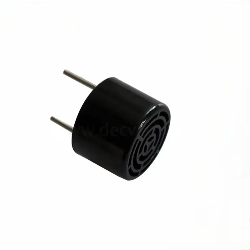 Sensors D40P16 16mm 40kHz Open Type Plastic Ultrasonic Sensor for Distance Detection
Sensors D40P16 16mm 40kHz Open Type Plastic Ultrasonic Sensor for Distance Detection