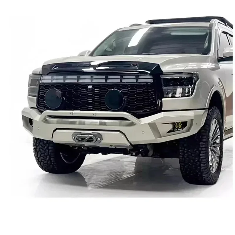 Car refit Front Bumper Grill Mask Radiator Grille for Tan 500
Car refit Front Bumper Grill Mask Radiator Grille for Tan 500