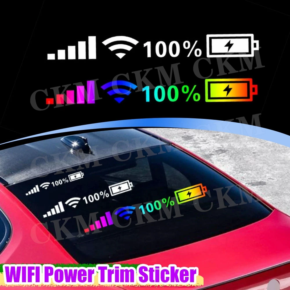 Наклейки на лобовое стекло автомобиля, сигнал Wi-Fi, светоотражающий знак, наклейка, индивидуальные наклейки для автомобиля, внешние аксессуары для автомобиля, отделка
Наклейки на лобовое стекло автомобиля, сигнал Wi-Fi, светоотражающий знак, наклейка, индивидуальные наклейки для автомобиля, внешние аксессуары для автомобиля, отделка