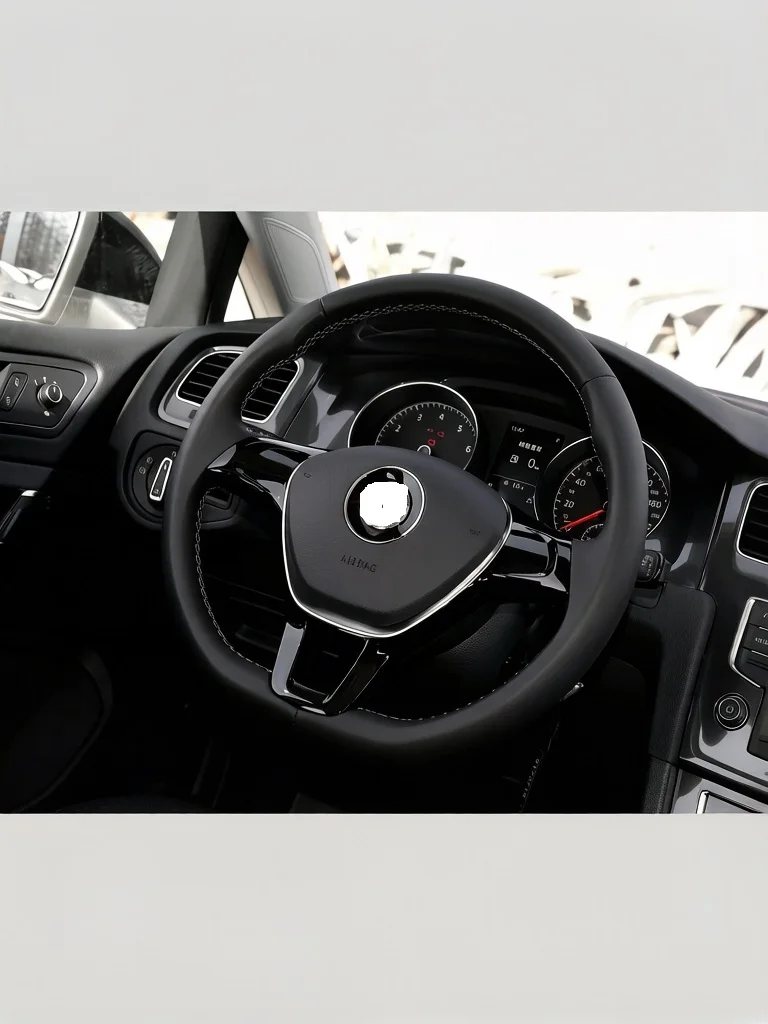 Steering Wheel Trim Sticker for VWGolf 7 GTI MK7Polo Jetta MK6 Tiguan Passat Touran Caddy Lavida Amarok2005-2023Car Accessories2
Steering Wheel Trim Sticker for VWGolf 7 GTI MK7Polo Jetta MK6 Tiguan Passat Touran Caddy Lavida Amarok2005-2023Car Accessories2