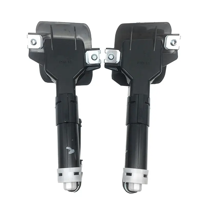 1 Pair Car Headlight Washer Nozzle Actuator Water Spray Gun 76885-SLE-S01 76880-SLE-S01 For Honda Odyssey-A67F
1 Pair Car Headlight Washer Nozzle Actuator Water Spray Gun 76885-SLE-S01 76880-SLE-S01 For Honda Odyssey-A67F