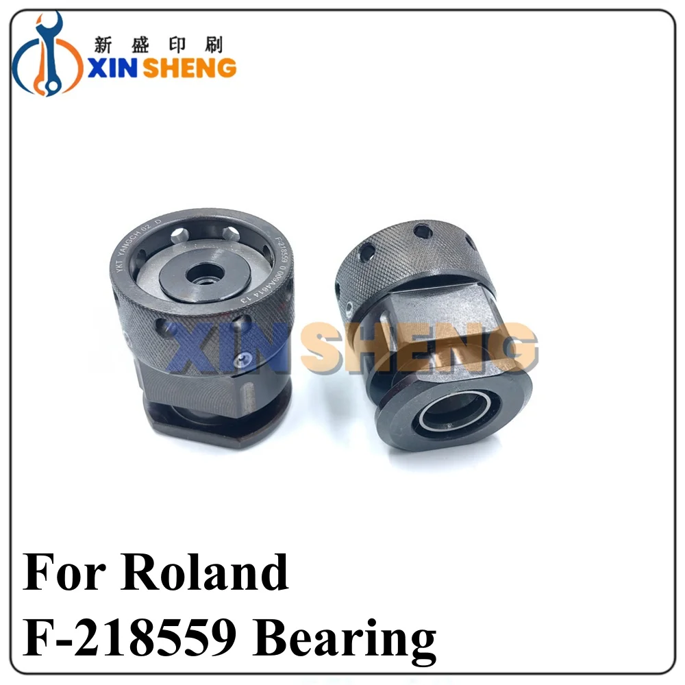 High Quality For Roland R700 Water Roller Bearing F-218559 Offset Printing Machinery Parts Roland 700 Ink Roller Bearing
High Quality For Roland R700 Water Roller Bearing F-218559 Offset Printing Machinery Parts Roland 700 Ink Roller Bearing