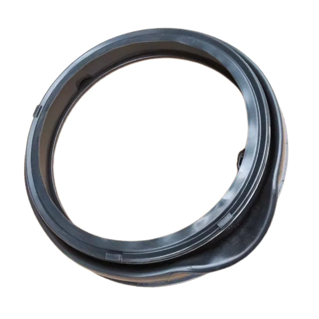 New For Washing Machine Door Seal Ring G071203000006 Sealing Rubber Washer Parts
New For Washing Machine Door Seal Ring G071203000006 Sealing Rubber Washer Parts