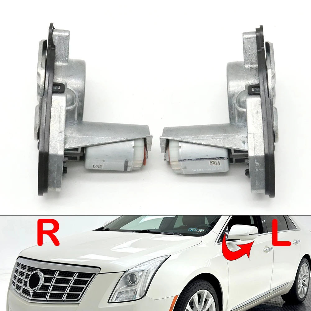 Outside Door Power Rearview Mirror Fold Folding Control Motor Actuator For Cadillac ATS XTS 13-17 XT4 18-22 XT5 16-20 CT6 16-21
Outside Door Power Rearview Mirror Fold Folding Control Motor Actuator For Cadillac ATS XTS 13-17 XT4 18-22 XT5 16-20 CT6 16-21