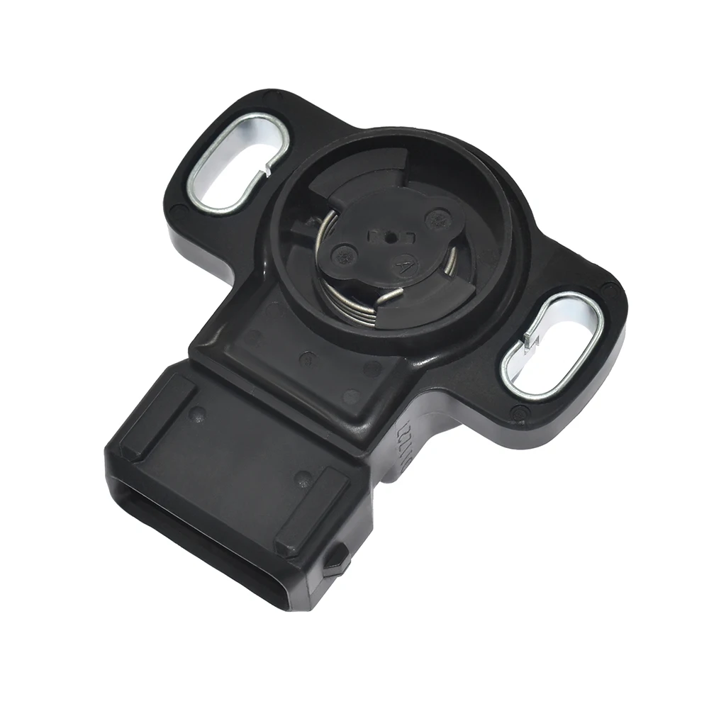OEM MD614734 Throttle Position Sensor For Mitsubishi Diamond 1999-2001, Eclipse 1998, Mirage 1997-2002, Montero Sport 1997-1999
OEM MD614734 Throttle Position Sensor For Mitsubishi Diamond 1999-2001, Eclipse 1998, Mirage 1997-2002, Montero Sport 1997-1999