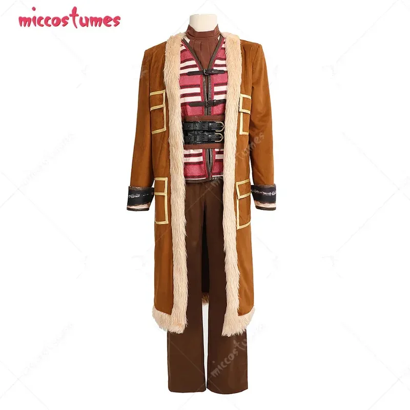 CyMiccostumes унисекс багги косплей костюм длинное пальто и жилет с брюками и перчатками для Хэллоуина костюмы для косплея
CyMiccostumes унисекс багги косплей костюм длинное пальто и жилет с брюками и перчатками для Хэллоуина костюмы для косплея