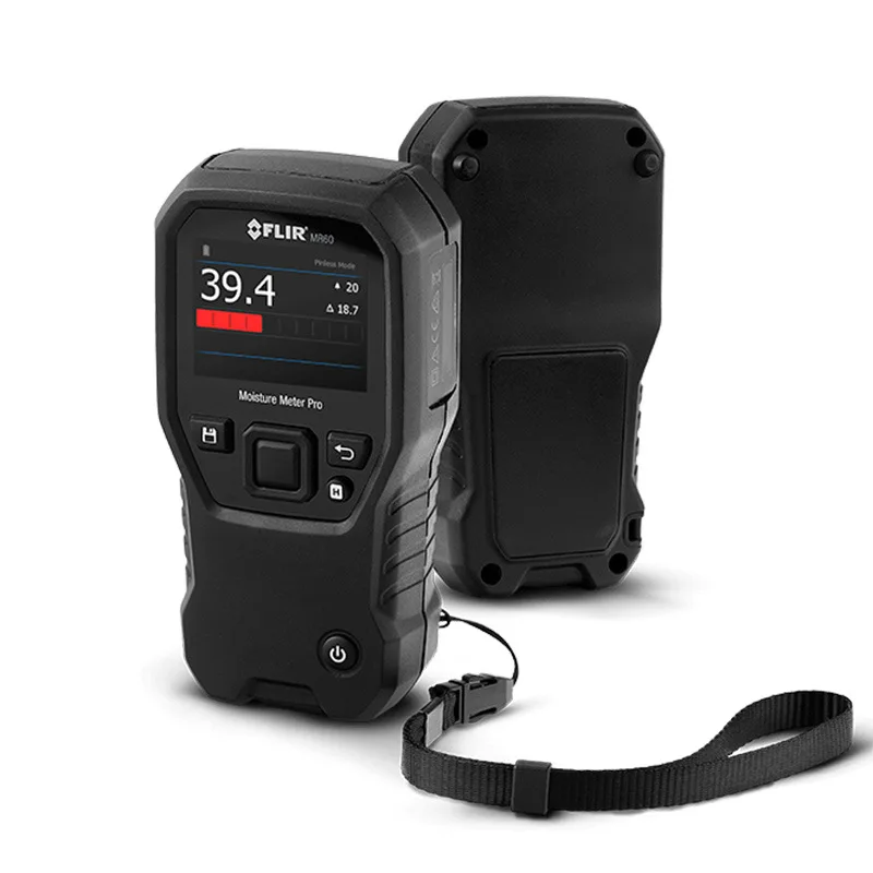 FLIR MR60 MR160 Гигрометр Pro 
FLIR MR60 MR160 Гигрометр Pro
