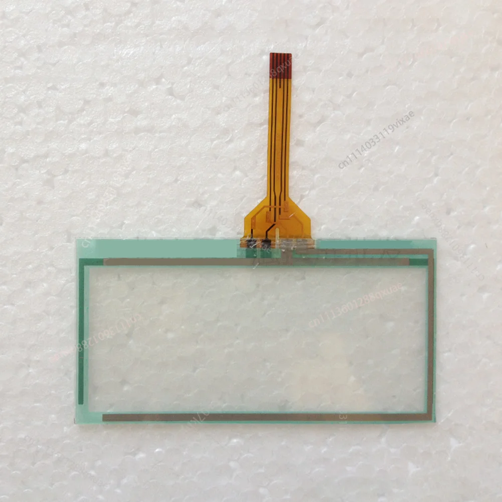 Digitizer For Schneider HMISTO511 HMIST0511 Resistive Touch Screen Panel Glass
Digitizer For Schneider HMISTO511 HMIST0511 Resistive Touch Screen Panel Glass