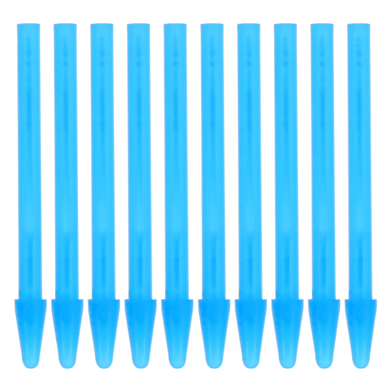 100 Pcs Grinding Rod Microcentrifuge Test Tubes Glass Stirring Lab Tools Rods Plastic Sample Sticks Holder
100 Pcs Grinding Rod Microcentrifuge Test Tubes Glass Stirring Lab Tools Rods Plastic Sample Sticks Holder