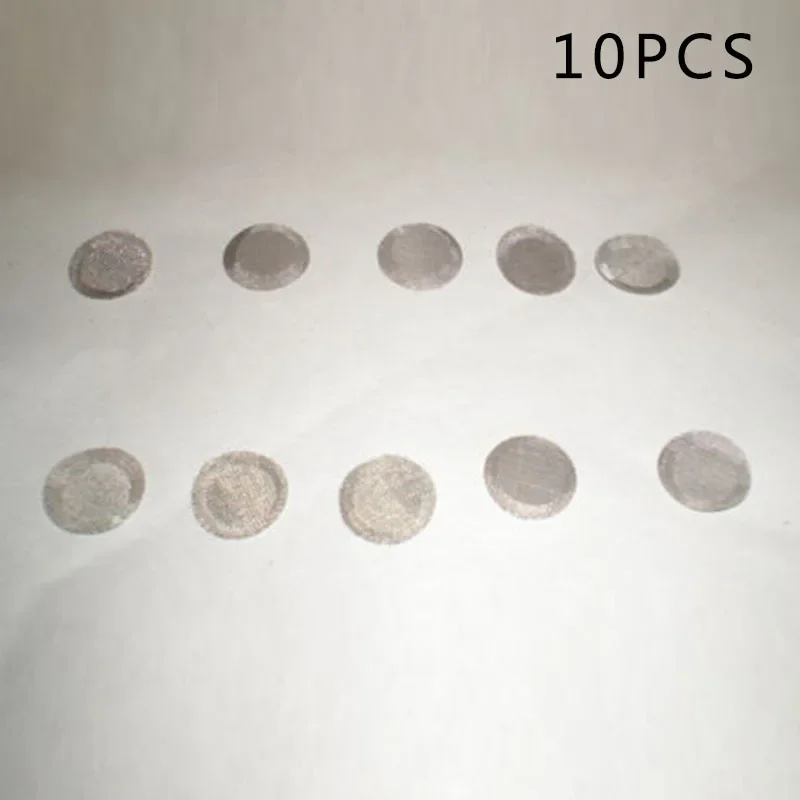 10pcs 8.0 Fuel Inlet Screen Replacement Mesh Filter Mesh Spare Parts For Carburetor 140-70-08 140-70-8 Lawn Mower Parts
10pcs 8.0 Fuel Inlet Screen Replacement Mesh Filter Mesh Spare Parts For Carburetor 140-70-08 140-70-8 Lawn Mower Parts