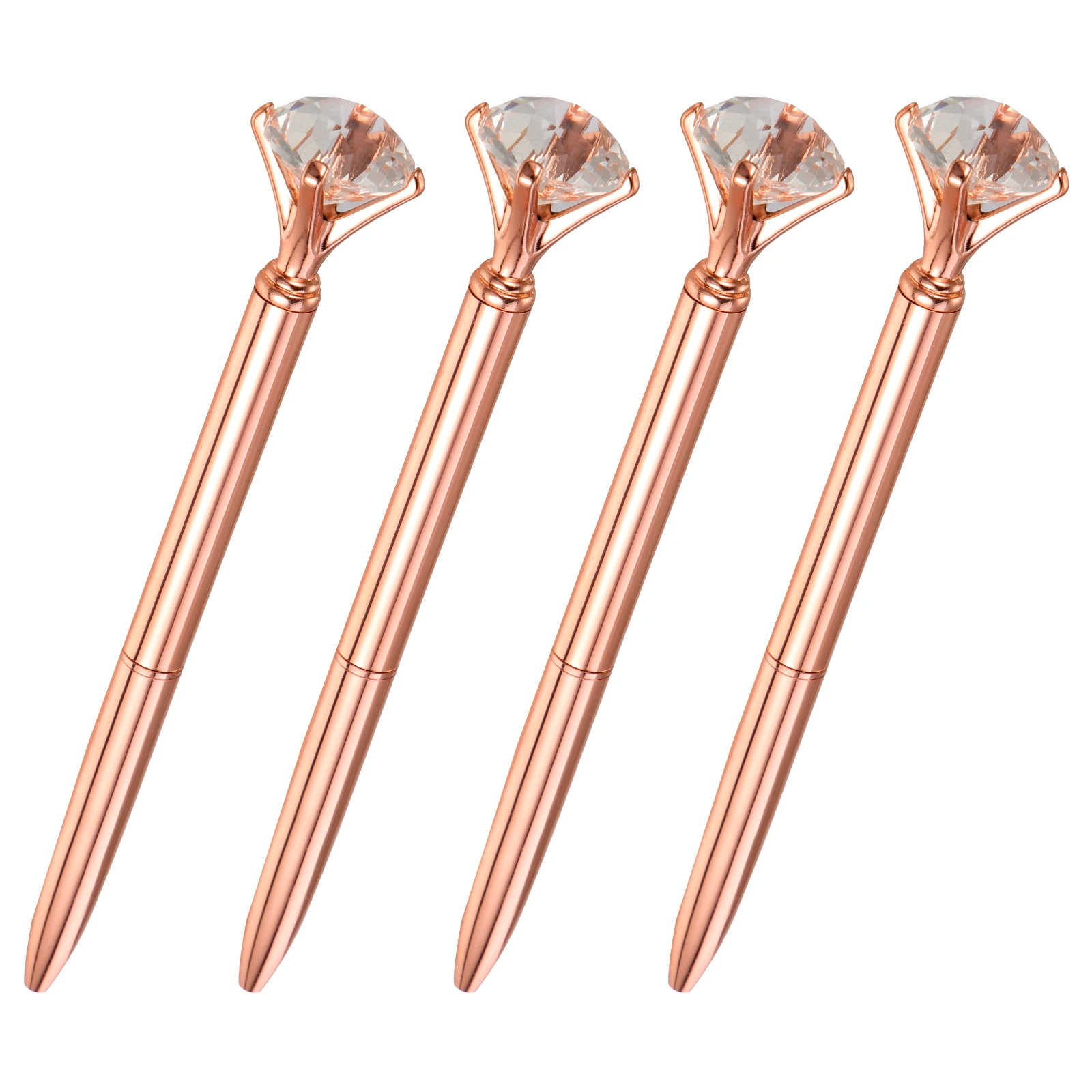 4pcs Diamond Shape Ballpoint Pens Premium Smooth Writing Multi-Function Portable Ergonomic Design For Students School Office
4pcs Diamond Shape Ballpoint Pens Premium Smooth Writing Multi-Function Portable Ergonomic Design For Students School Office
