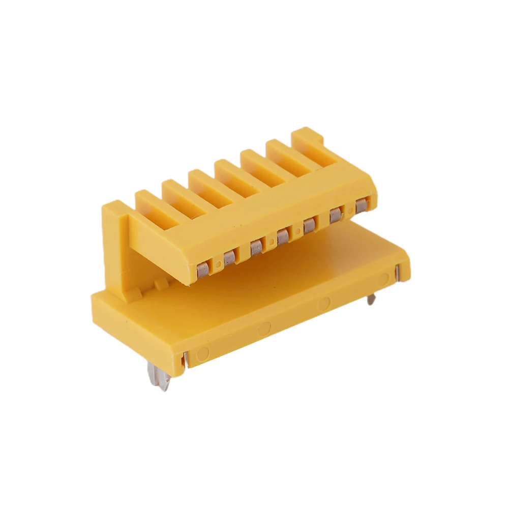 Protection Board Connector PCB PCB Board 18V BL1850 BL1830 Charging Protection Board Connector Terminal Li-ion Battery
Protection Board Connector PCB PCB Board 18V BL1850 BL1830 Charging Protection Board Connector Terminal Li-ion Battery